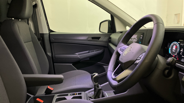 Volkswagen Caddy Maxi Caddy Cargo Maxi C20 Diesel 2.0 TDI 102PS Commerce Plus Van [Tech Pack]